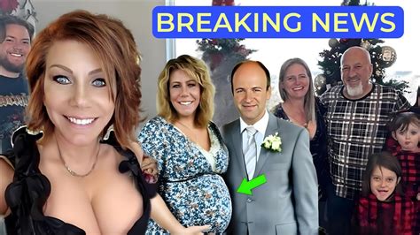 New Life Partner Meri Brown Secretly Married Again And Shes Pregnant