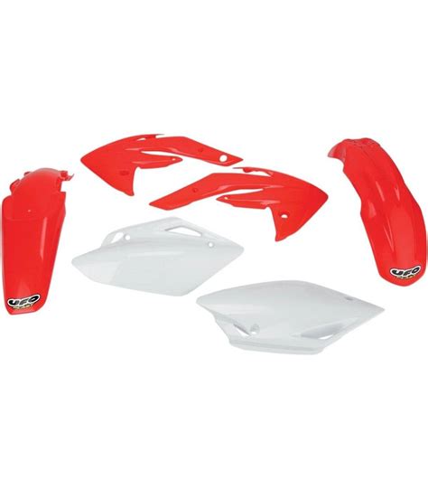 Plástica Completa UFO Honda CRF 150R