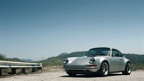 Classic Porsche Wallpaper - WallpaperSafari