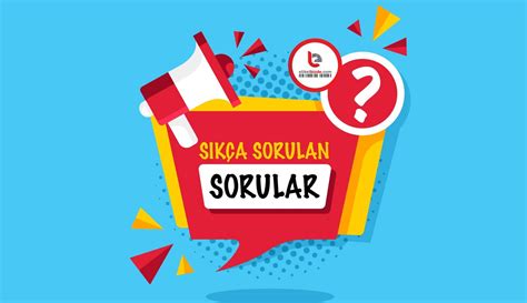 S K A Sorulan Sorular