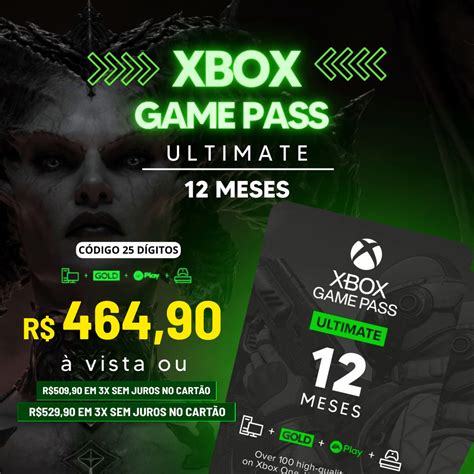 TrÊs Grandes Jogos Acabaram De Chegar No Game Pass 25 De Outubro