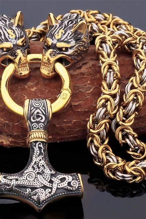 The 5 Most Important Viking Symbols And Their Meanings Artofit