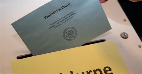 Freie Wähler nominieren zwei ehemalige Bürgermeister