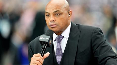 Charles Barkley Will Stay With Tnt Sports In Retirement Plan Reversal
