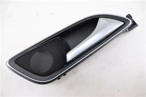 MERCEDES BENZ CLA45 AMG C117 2015 Interior Door Handle Rear RHS J220 ...