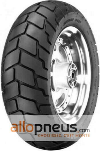 Pneu Dunlop D427 Pas Cher Prix Et Avis Allopneus