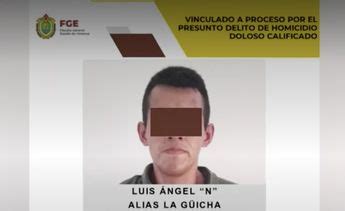 Vinculan A Proceso A Presunto Asesino De Periodista En Veracruz Grupo