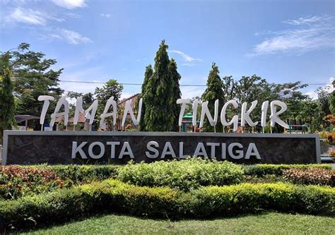 Oleh Oleh Khas Salatiga Gethuk Kethek Hingga Kopi Biji Salak