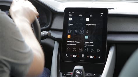 Android Automotive review: the future of car entertainment | T3