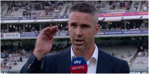 Kevin Pietersen S Astonishing Rant During Second Ashes Test Goes Viral