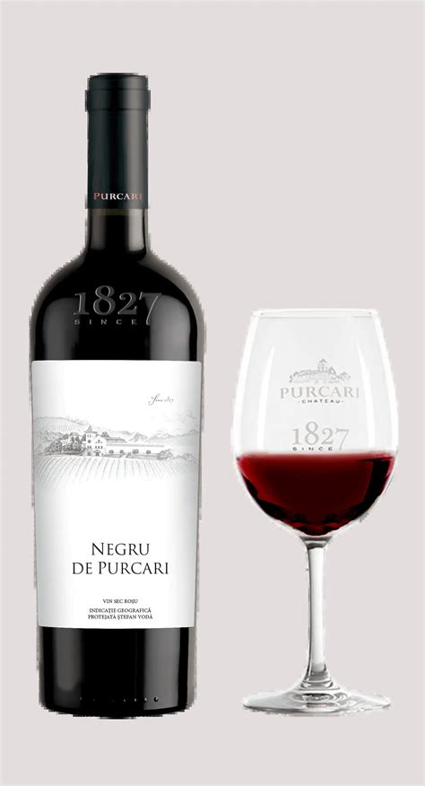 negru de purcari