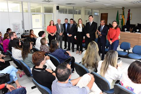 Presidente do TJPB encerra agenda no Alto Sertão diálogo sobre