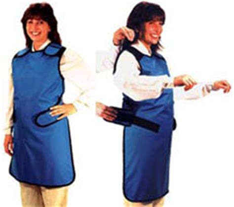 O R Quick Drop X Ray Apron 950TM Aprons Super Lightweight X Ray