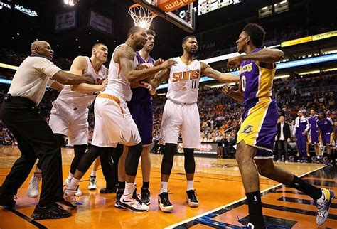 Photos Lakers Vs Suns 01 15 14 Photo Gallery NBA