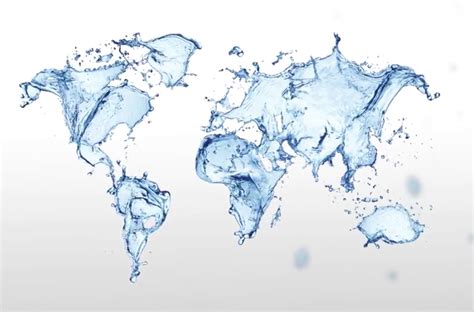 Causes Of The Global Water Crisis And 12 Companies Trying To Solve It