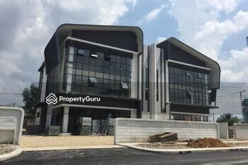 Sinar Meranti Technology Park Puchong Reviews Ratings