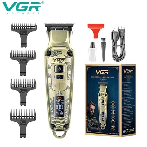 Vgr Top Line Vintage Trimmer V Price In Pakistan Priceoye