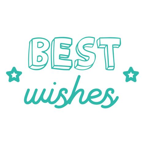 Beste W Nsche Doodle Schriftzug Zitat Png Und Svg Design F R T Shirts