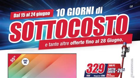 Volantini Settimanali Al 30 Giugno Tutte Le Offerte Unieuro