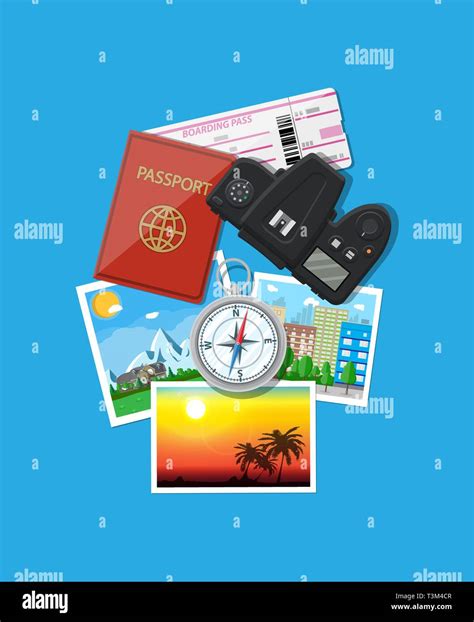 Pass Photos Stock Vector Images Alamy