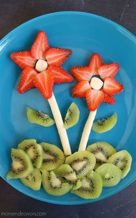 Fruitveggies Art For Kids Tasty Food Ideas