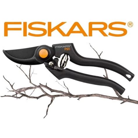 Fiskars Sekator Profesjonalny Ogrodowy P Lombard