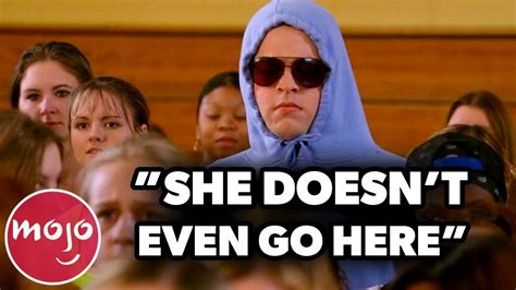 Top Trends We Totally Got From Mean Girls Cda