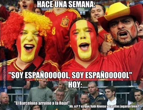 Los Memes De La Eliminación De España En El Mundial De Fútbol