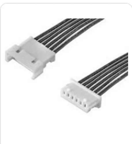 Wire Harness Connector At Best Price In New Delhi By Himanshu