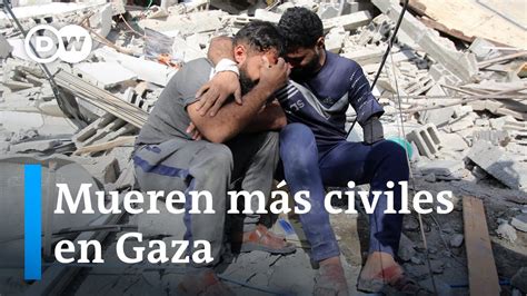 M S De Muertos En Gaza Seg N El Ministerio De Sanidad Gazat