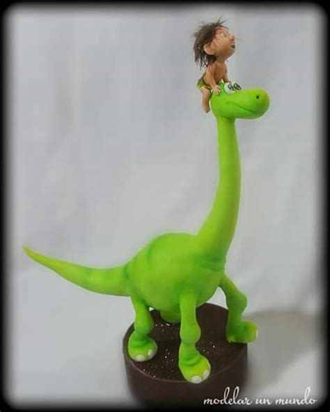 Un Gran Dinosaurio Arlo Und Spot Disney Cakes Holidays And Events