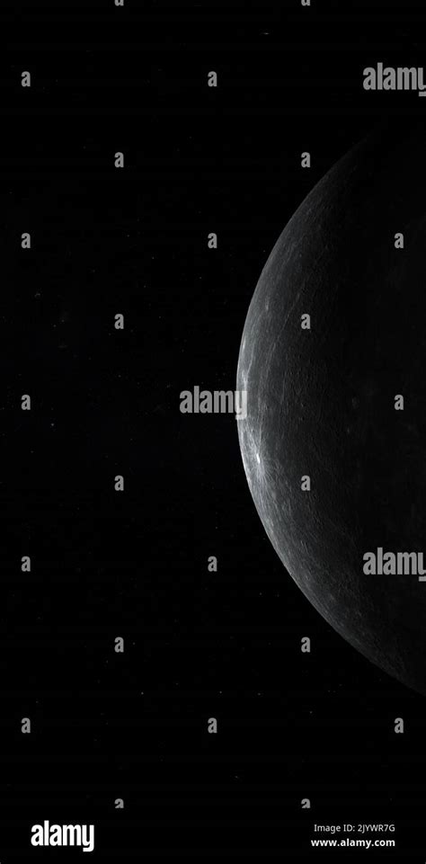 Planet Mercury Orbit Hi Res Stock Photography And Images Alamy