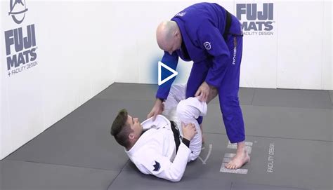 Passing The Guard Bjj Fundamentals Go Further Faster By John Danahe