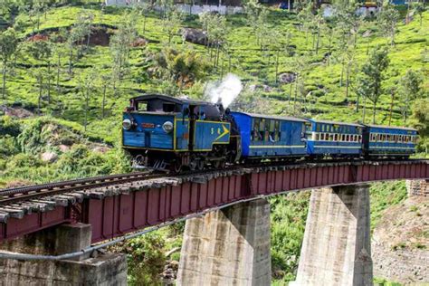 15 Things To Do In Ooty