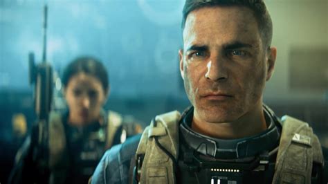 Call Of Duty Infinite Warfare VR Erlebnis Auf Der PS4 Kostenlos