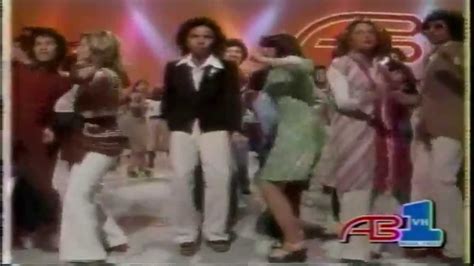 American Bandstand 1970s Dancer Barbara Pierson Youtube