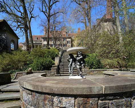 Winterthur Gardens #4964 Photograph by Raymond Magnani - Fine Art America