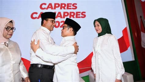 Anies Dan Muhaimin Besok Sowan Ke Kantor Dpp Pks Depokrayanews