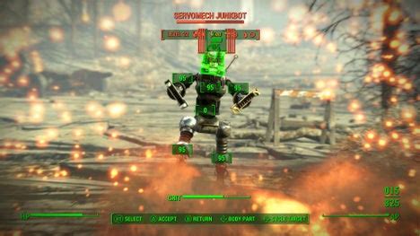 Mechanical Menace Fallout 4 Wiki Guide IGN