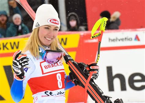 Slalom Semmering 2022 Dove Vedere Sci Alpino Femminile LIVE Oggi