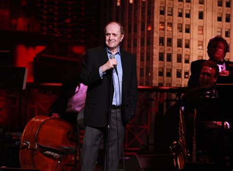 Bob Newhart Proves 93 Is The New 39”