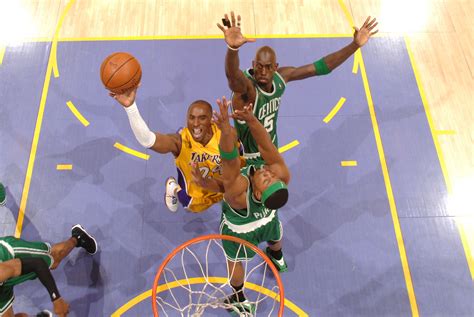 On this day in NBA Finals history: Celtics mount largest Finals ...