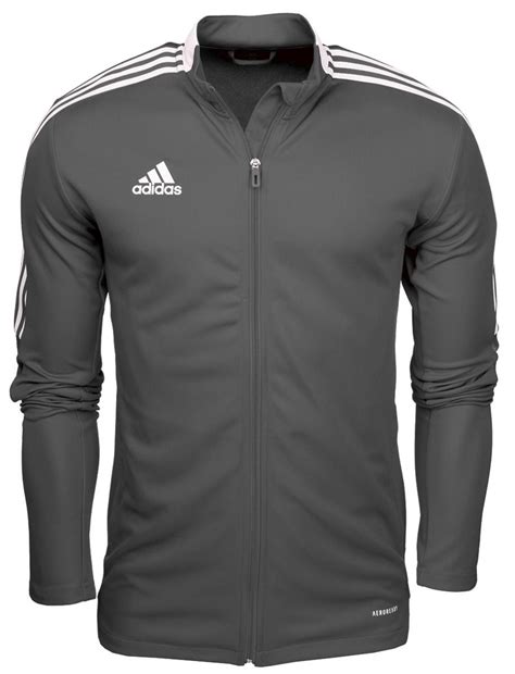 Adidas Bluza Męska Tiro 21 Track Gm7306