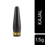 Buy Eyetex Kajal Stick Waterproof Irritation Free Online At Best