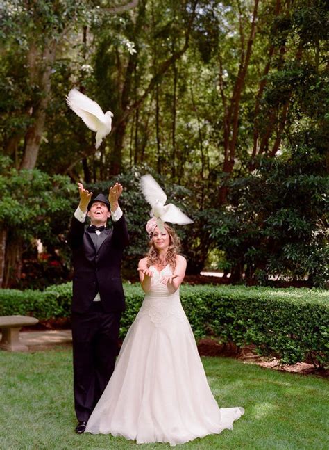 78 best Wedding Doves images on Pinterest | White doves, Holy spirit ...