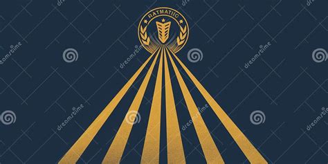 Department of Transportation Logo Wallpaper. Modern Infrastructure ... 