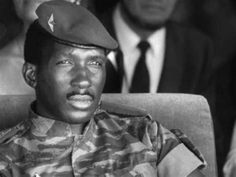 Revolution Hero Sankara To Be Reburied Honourably Scrolla Africa