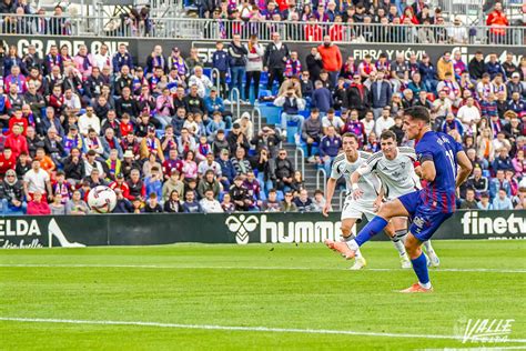 El Gol Se Llama Juanto Ortu O Valle De Elda