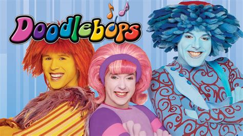 Watch Doodlebops · Season 1 Full Episodes Free Online - Plex