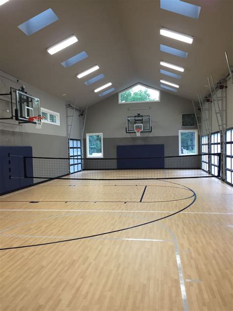 Indoor basketball court photos ideas – Artofit